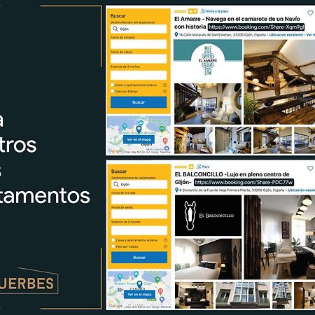 El Harapan - Sumergete En Una Selva A Pie De Playa - Grupo Querbes Gijón Esterno foto