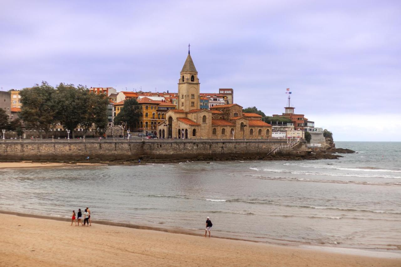 El Harapan - Sumergete En Una Selva A Pie De Playa - Grupo Querbes Gijón Esterno foto